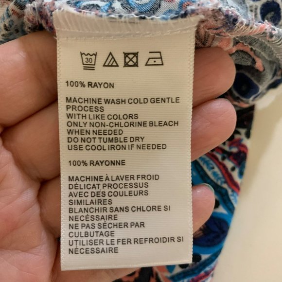 Urban Outfitters Staring at Stars Summer Dress - Picture 4 of 10